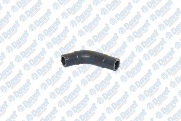 NIFEA 12755 Turbo Yaglama Borusu Master Iii 2.3dci (Metal Parca Haric)